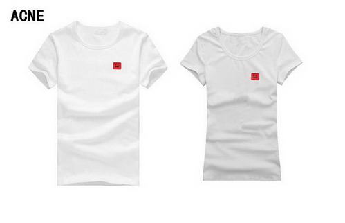 Acne T shirt Mens Model: MD1091